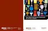 Libro Blanco del Consumo Responsable de Alcohol en España
