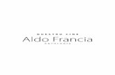 Descargar folleto Antología de Aldo Francia