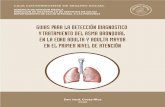 Guías para la detección diagnóstico y tratamiento del asma ...