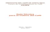 Guía de Cultivo del Café