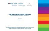 CARTILLA DE RECURSOS SOCIALES