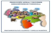 Producción Animal Agroindustrial.