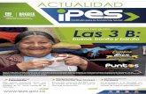 Actualidad IPES 2015 Edición 5
