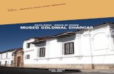 Museo Colonial Charcas