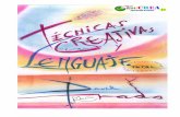 Técnicas Ccreativas y LenguajeTotal. Ed. Educreate, Santiago