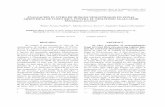 Evaluación in vitro de hongos nematófagos en zonas arroceras de ...