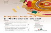 D Empleo Precario y Protección Social