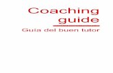 Guía del buen tutor ( pdf )