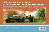 Sistemas que asisten al funcionamiento del tractor