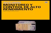 ACE3600 MONITOREO Y CONTROL DE ALTO RENDIMIENTO