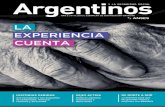 Revista Argentinos Nº 10