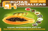 hortifruticultores colombianos