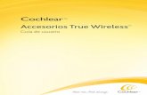 AccesoriosTrue Wireless