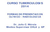 Presentación Clinico-Radiológica