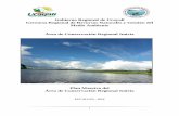 Plan Maestro del Área de Conservación Regional Imiría (2014 – 2018)