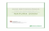 Guía metodológica para el análisis de la planificación forestal en ...