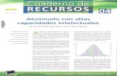 Guía Alumnado Altas Capacidades.
