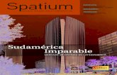 Spatium 2º edición