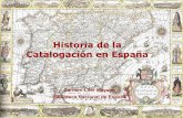 Reglas de Catalogación Edición refundida y revisada Madrid, 1995 ...