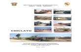usos del suelo y medidas de mitigacion ciudad de chiclayo