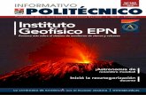 Instituto Geofísico EPN