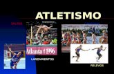 Presentacion ppt-atletismo