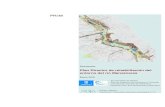 Plan Director de rehabilitación del entorno del río Manzanares