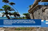 aspectos astronómicos de la arquitectura maya en la costa ...