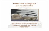 Guía de acogida al residente de Radiodiagnóstico 2012-2013 ...