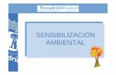 Sensibilización ambiental para el personal de Madrid Salud PDF ...