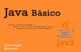 Java Basico Platzi
