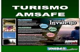 Turismo invierno 2016 AMSAFE PROVINCIAL