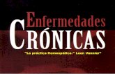 Enfermedades Cronicas. Leon Vannier