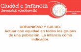 UmHerri16 - Urbanismo y Salud: salud comunitaria - Patxi Cirarda - Departamento de Salud del Gobierno Vasco