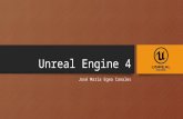 Tecnología: Unreal Engine 4
