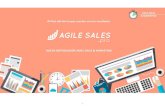 Agile Sales & Marketing (Español)