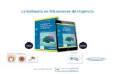 Presentacion Cádiz Libro "Epilepsia en situaciones de urgencia"