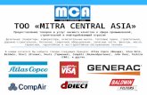 Mitra Central Asia