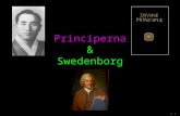 sv Principerna & Swedenborg