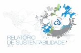 CGD | Relatorio Sustentabilidade 2015