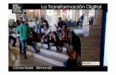 Transformación digital museos_conxa_roda