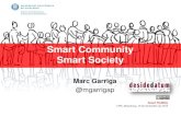 Smart society, Smart mobility