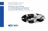 Educación y tecnologías en perspectiva. 10 años de Flacso Uruguay