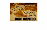 Don Camilo (Un mundo pequeño)  ...