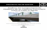 Análisis del Comportamiento Dinámico de un Viaducto Ferroviario ...