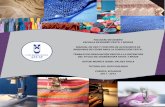 facultad de diseño escuela de diseño textil y modas manual de uso ...