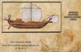 Derecho Marítimo, Generalidades y Temas