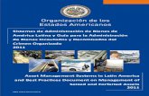 Sistemas de Administración de Bienes de América Latina y Guía ...