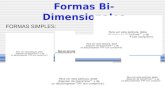 Formas Bi-dimensionales