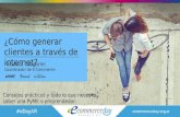 Presentación Facundo Gregorini - eCommerce Day Buenos Aires 2016